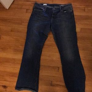 Boot cut Gap Jeans